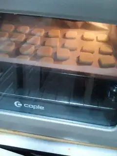 Make Lemon cookies step 9