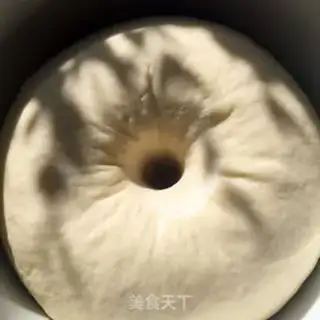 Make Fancy buns step 9
