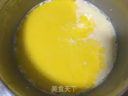 Make Hot cheese bag step 11