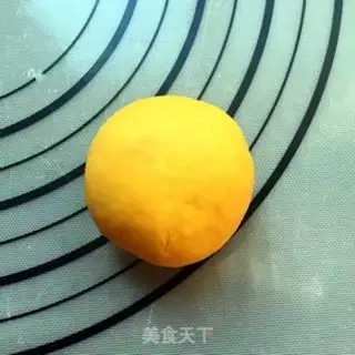 Make Fancy buns step 11