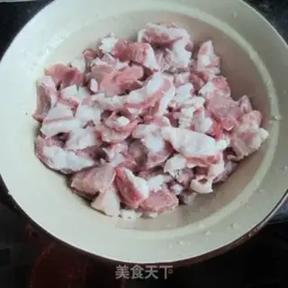Make The fragrance step 0