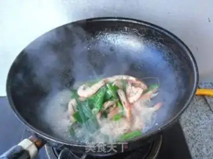 Make Shrimp step 3