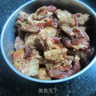 Make The fragrance step 3