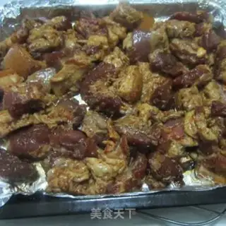 Make The fragrance step 4