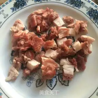 Make Sour and lamb step 1