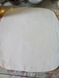 Make Salt rolls step 2