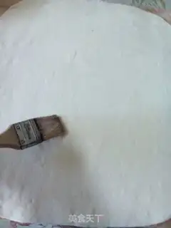 Make Salt rolls step 3