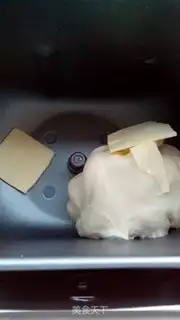 Make Bean-saloon bread step 12