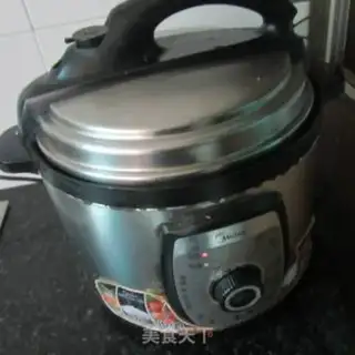 Make Quick intestines step 5