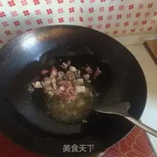 Make Sour and lamb step 3