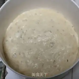 Make Bread of fruit step 0