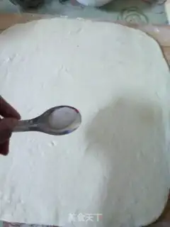 Make Salt rolls step 4