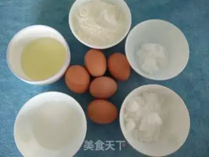 Make Barbie doll cake step 0
