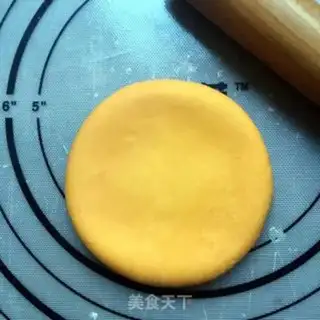 Make Fancy buns step 20