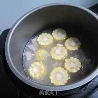 Make Quick intestines step 9