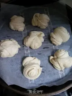 Make Salt rolls step 8