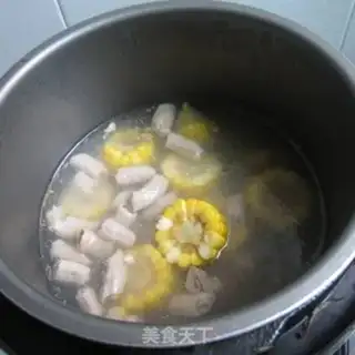 Make Quick intestines step 10