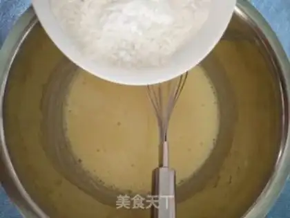 Make Barbie doll cake step 4