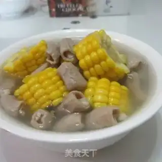 Make Quick intestines step 12