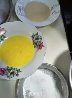 Make A chicken chop step 3