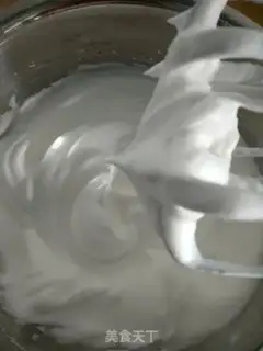 Make Barbie doll cake step 7