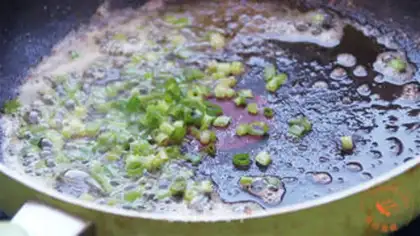 Make Fried dragonfish step 8