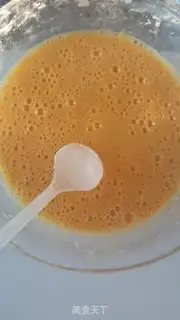 Make Mango pie step 1