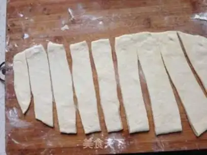 Make Homemade oil bars step 2