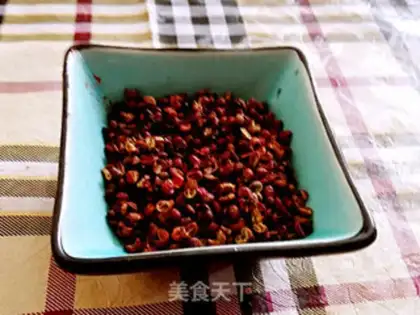 Make Spicy is the best step 3