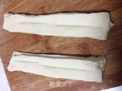 Make Homemade oil bars step 3