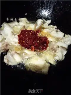 Make Spicy pasta step 4