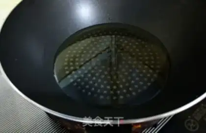 Make Spicy is the best step 7