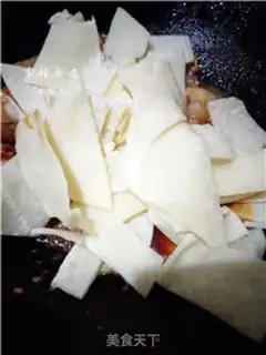 Make Spicy pasta step 6