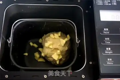 Make Spicy pasta step 8