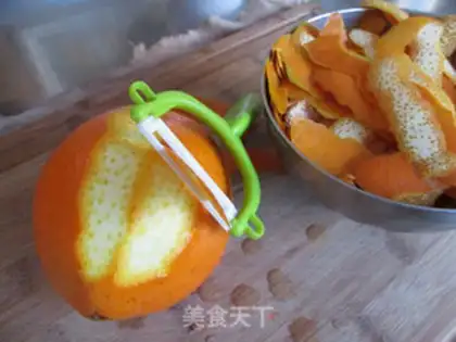 Make Homemade Cyans step 1