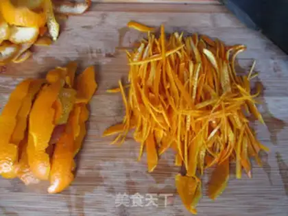 Make Homemade Cyans step 2