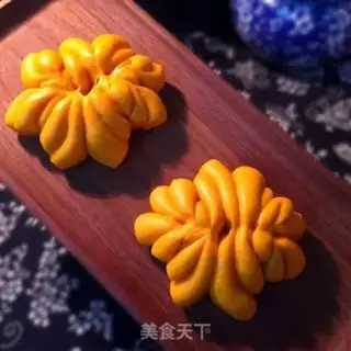 Make Fancy buns step 43