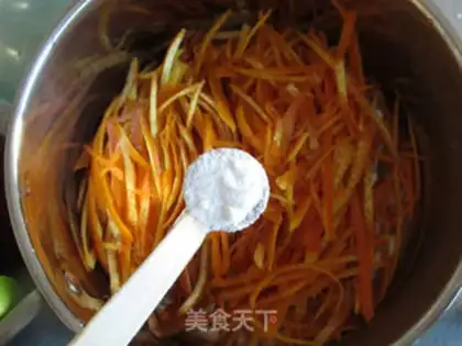 Make Homemade Cyans step 3