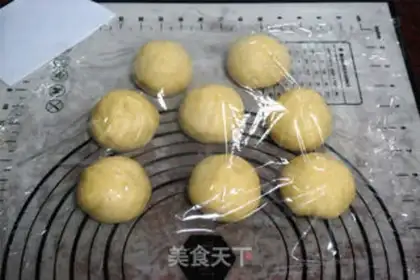 Make Sweet bread step 5