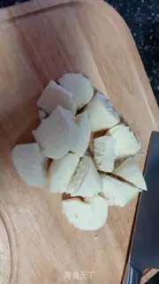 Make Cinnamon step 0