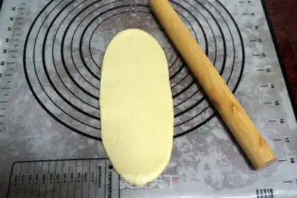 Make Sweet bread step 6
