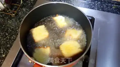 Make Cinnamon step 1