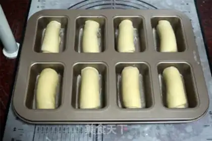 Make Sweet bread step 7