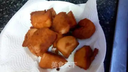 Make Cinnamon step 2