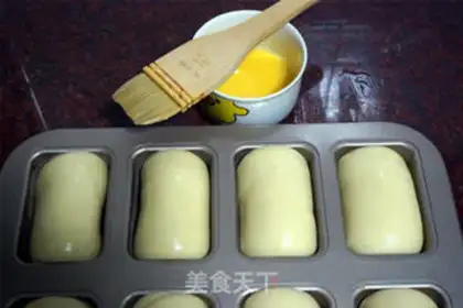 Make Sweet bread step 8
