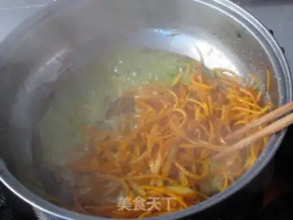Make Homemade Cyans step 8