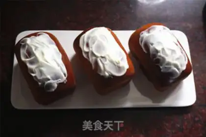 Make Sweet bread step 10