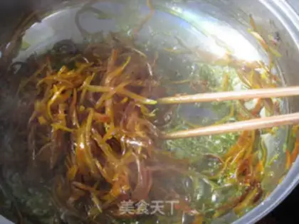 Make Homemade Cyans step 9