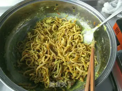 Make Homemade Cyans step 10