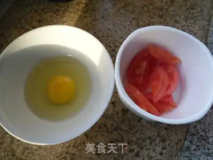 Make Tomato soup step 0